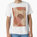 Speckled Circle Pattern by Designbes