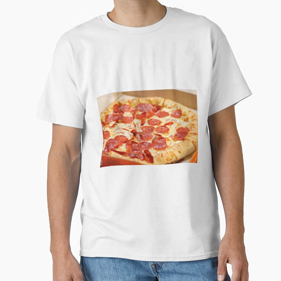 Pizza Love by GabryNY Unisex , , , Long Sleeve Tee