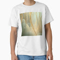 Camel Hair by HebaRK Studio Unisex , , , Long Sleeve Tee