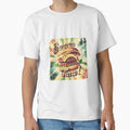 burger time burger day special with vintage vibe by BKSARYLIFE Unisex , , , Long Sleeve Tee