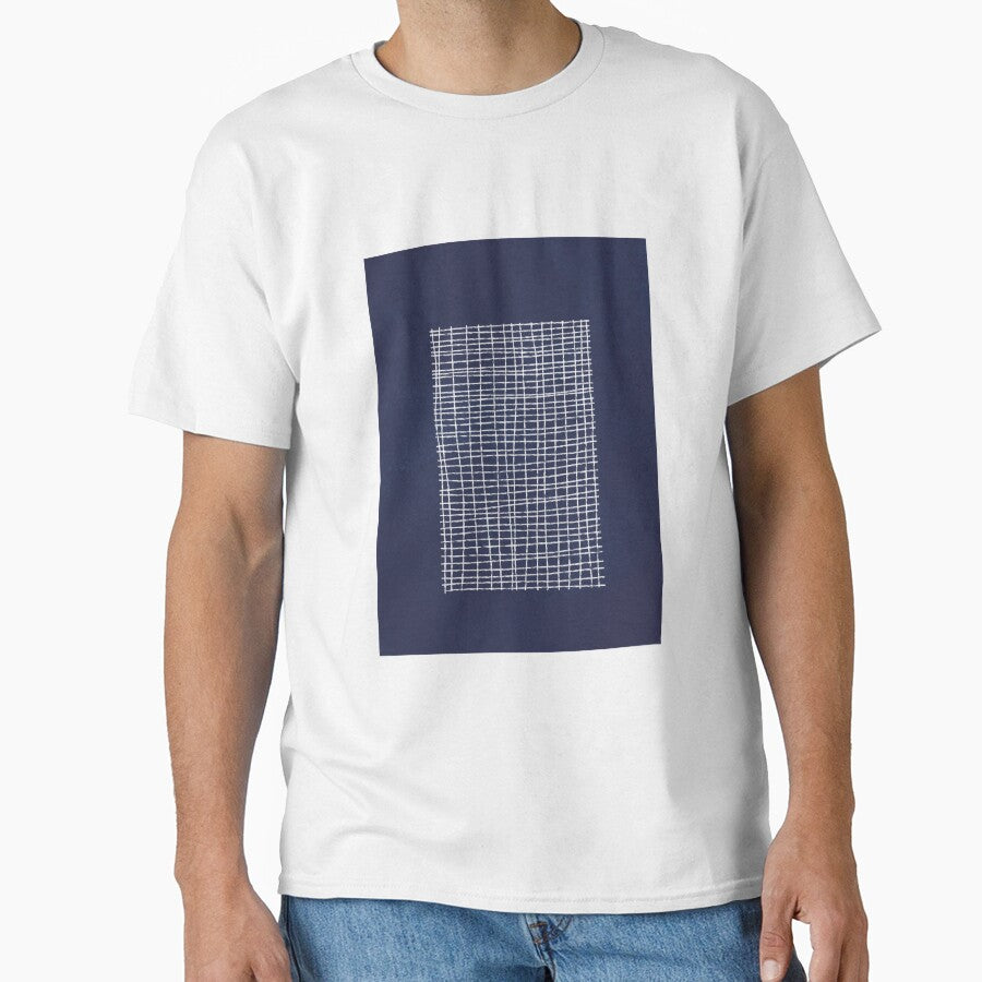 Lines geometric style by DPDesignArt