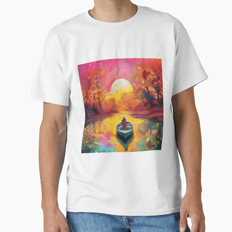 Vibrant Escapade by MyEliteThreads