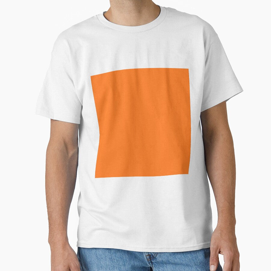 color pumpkin by kultjers Unisex , , , Long Sleeve Tee