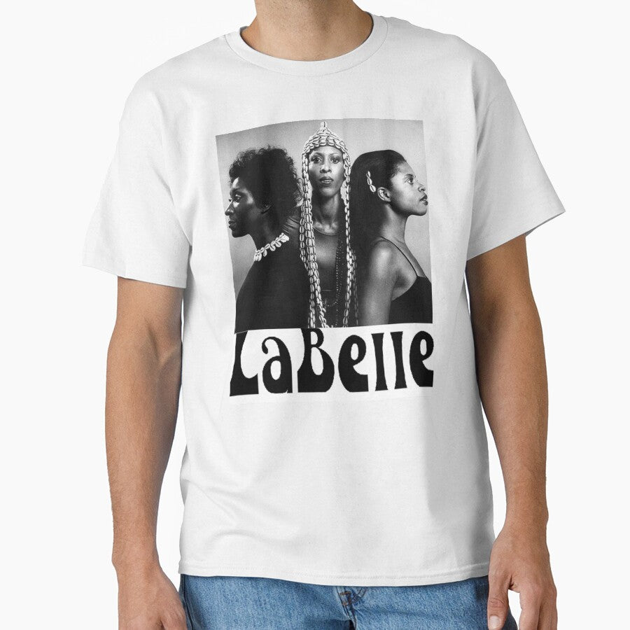 LaBelle by ArtWithHearts11 Unisex , , , Long Sleeve Tee