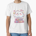 sweet dreams by Lucasbastie1215 Unisex , , , Long Sleeve Tee