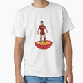 Subbuteo Pruzzo by Pixa Unisex , , , Long Sleeve Tee