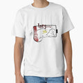 lazy dog by Dreamy@ Unisex , , , Long Sleeve Tee