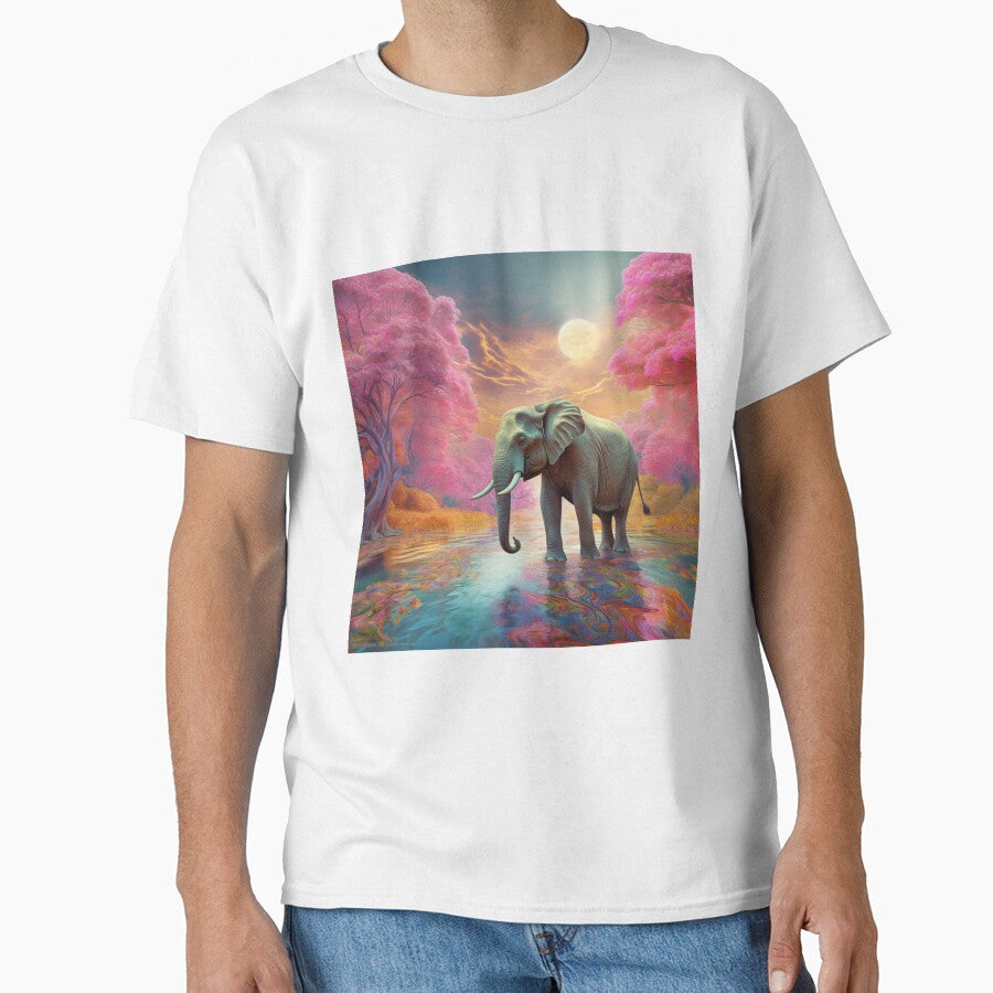 Dreamy Eden by MyEliteThreads