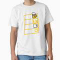 Beer Lover BEER Brew Enjoy Empty Repeat Gift Idea by haselshirt Unisex , , , Long Sleeve Tee