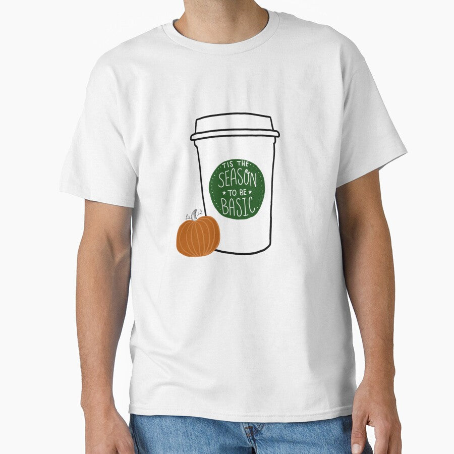Pumpkin spice by Anna Fox Unisex , , , Long Sleeve Tee