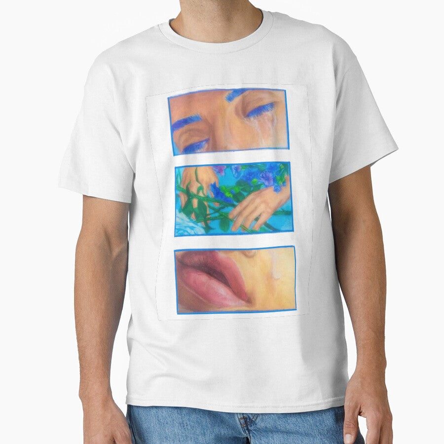 "SOFT" by childlikemperor Unisex , , , Long Sleeve Tee