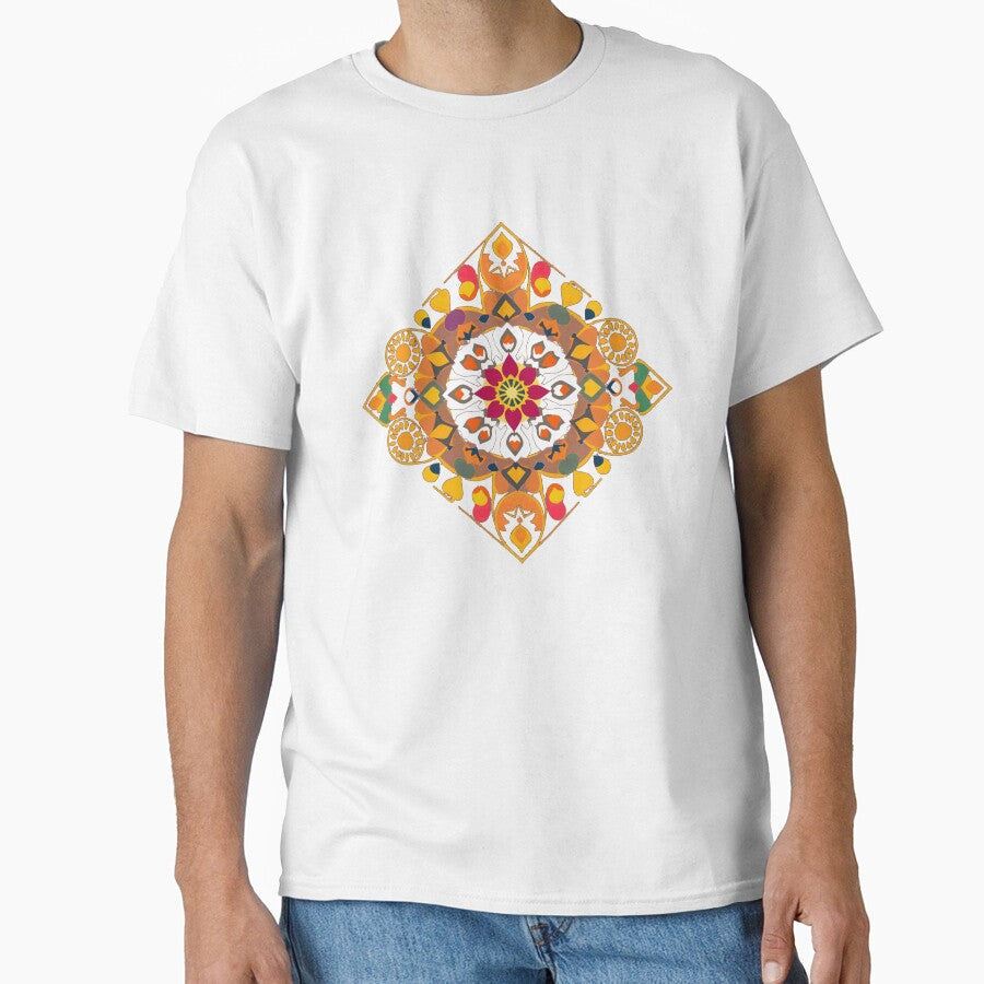Formation 3 by HebaRK Studio Unisex , , , Long Sleeve Tee