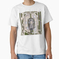 Airport from top view by Lefteris Betsis Unisex , , , Long Sleeve Tee