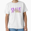Smile | Motivation Mantra Yoga by StrangeStreet