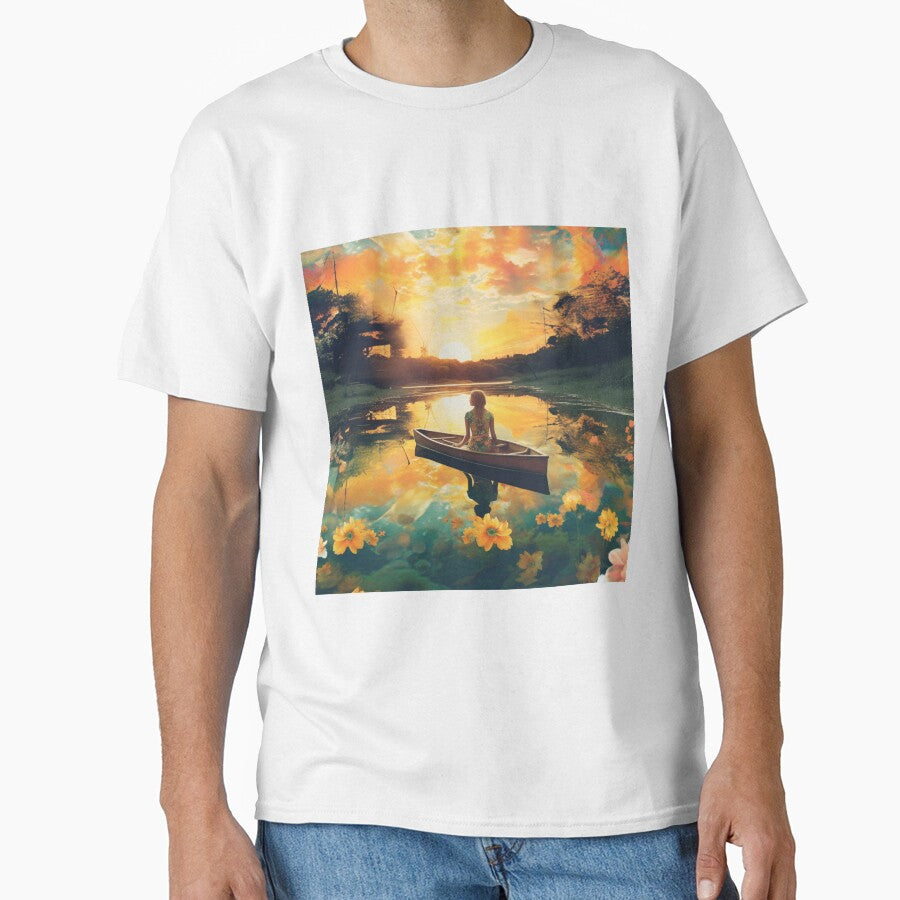 Lucid Dreamscapes by MyEliteThreads