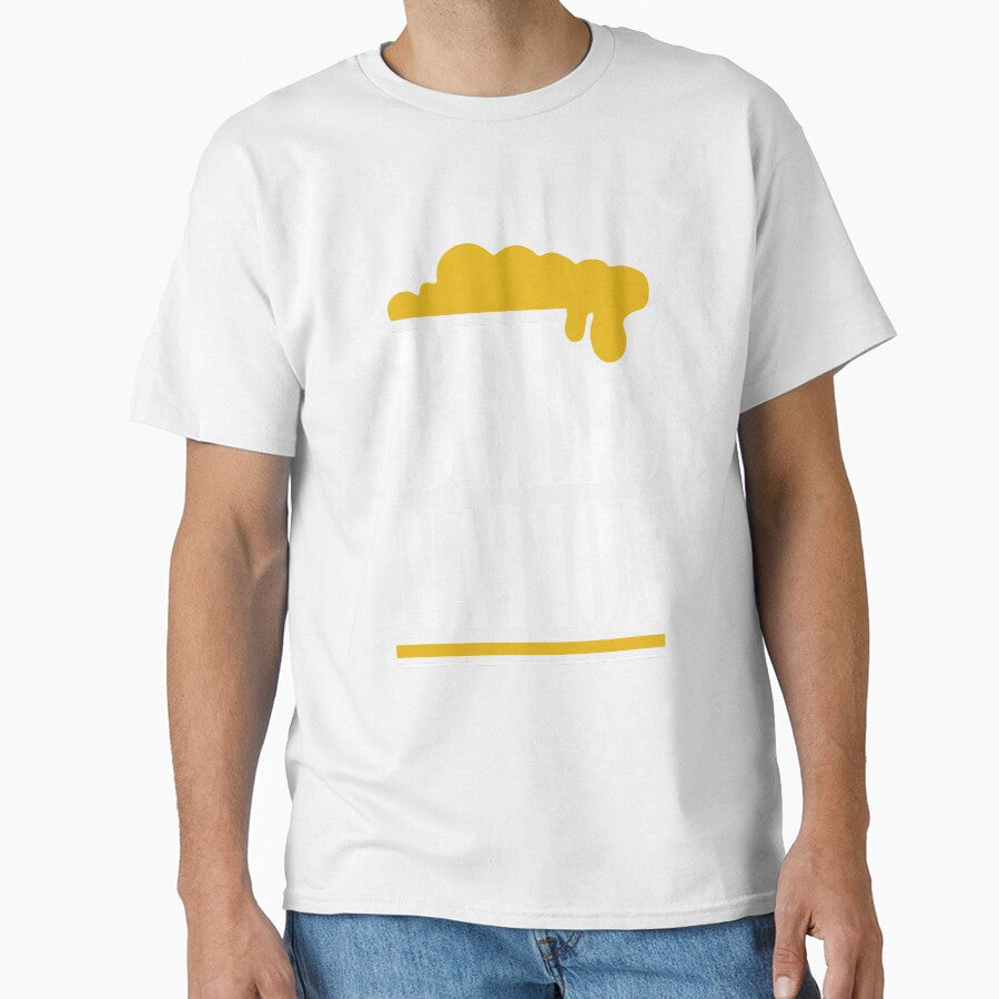Beer Nation by Z-Design95 Unisex , , , Long Sleeve Tee
