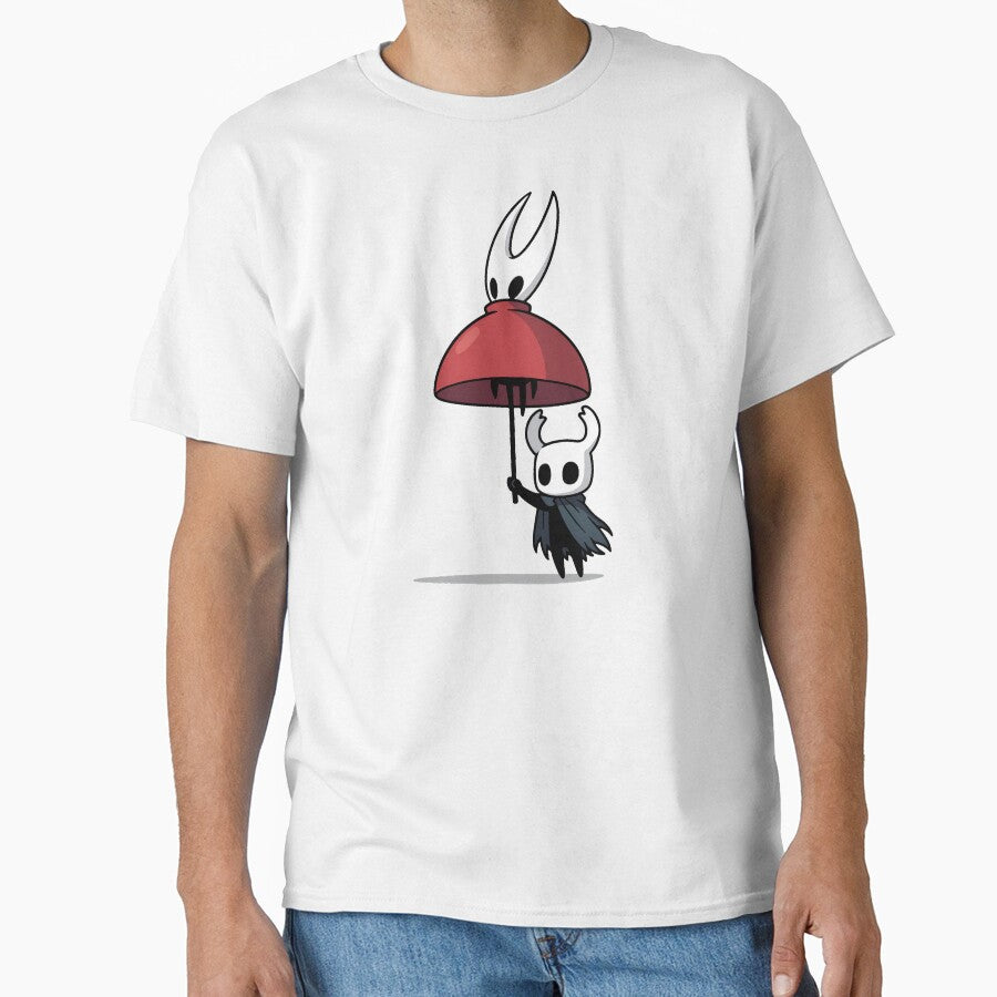 Funny Hollow Knight by DeviantMerch