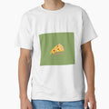 Pizza Lover! by Kalmahindya Unisex , , , Long Sleeve Tee