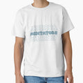 Meditators – Calm Mind Peace Design by PriyaMagic