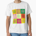 Kabbalah Pop Art by kabbalahart Unisex , , , Long Sleeve Tee