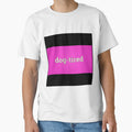 Dog-Tired by KingOfDogs Unisex , , , Long Sleeve Tee