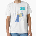 "Unique Graphic – Trendy Casual Unisex Tee for Everyday Streetwear Fashion" by Fastdesignerr