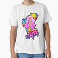 RETRO 80S JEM by FunnehGacha Unisex , , , Long Sleeve Tee