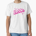 Baddie Hot Girl Sparkle by GooseDesign Unisex , , , Long Sleeve Tee