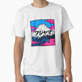 POP Fujiyama by Daifukuya