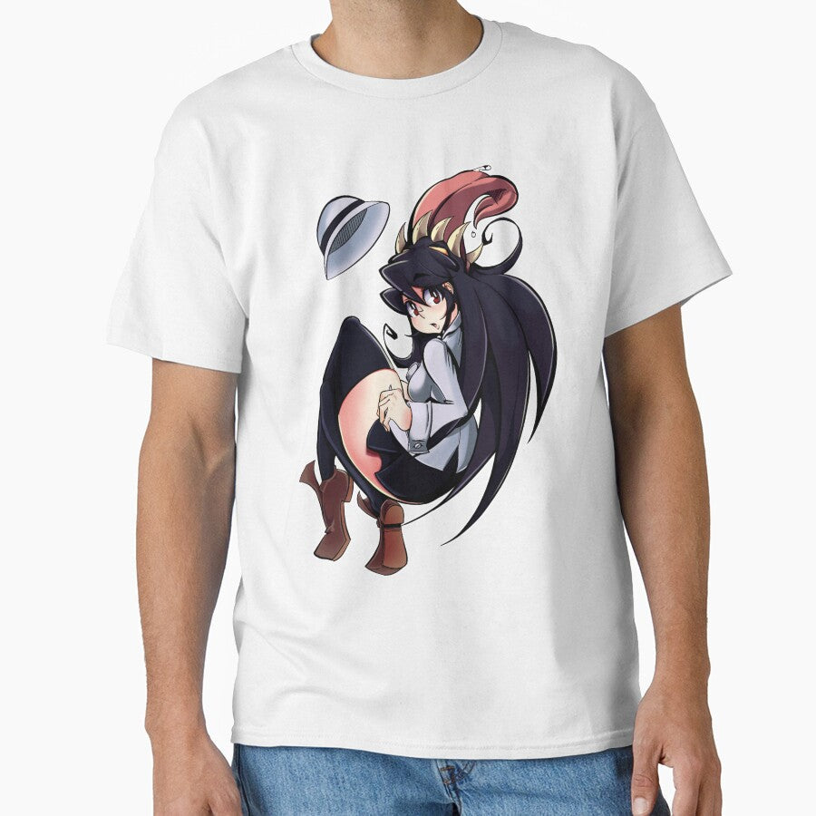 Filia by skelucto Unisex , , , Long Sleeve Tee