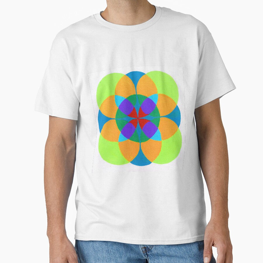 Circle Overlap by zibziby