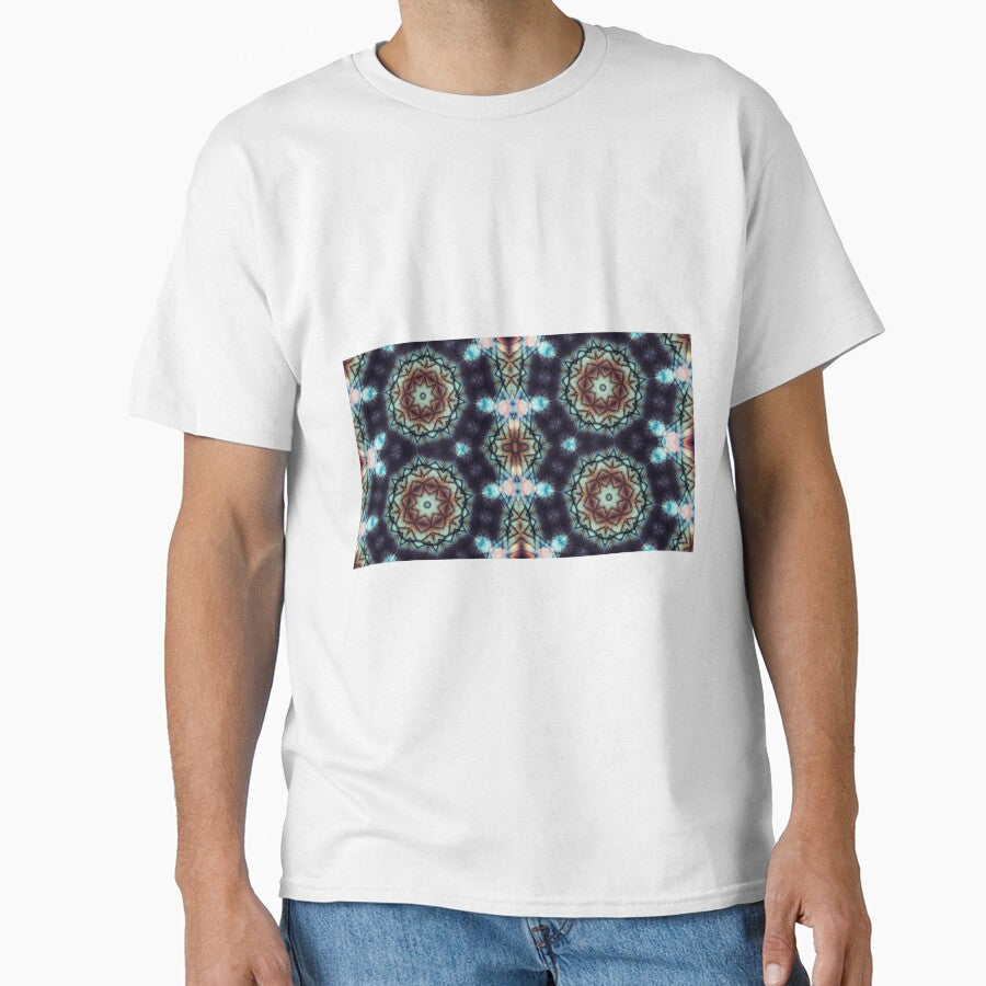 Kaleidoscope VIII by Konidraws