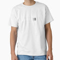 DAD JOKE LOADING - BLACK AND WHITE by JAOUDA ⭐⭐⭐⭐⭐ (20) Unisex , , , Long Sleeve Tee