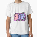Soft by MeteorsAndStars Unisex , , , Long Sleeve Tee