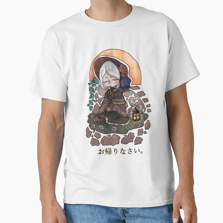 Hunters Dream by anipii Unisex , , , Long Sleeve Tee