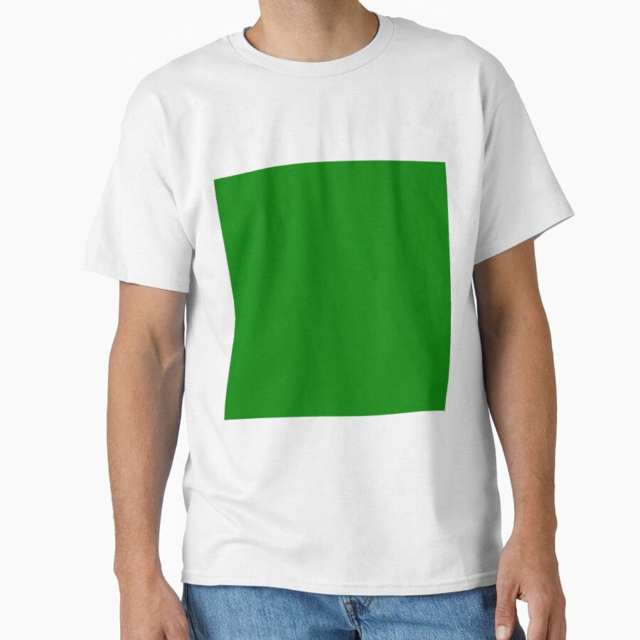 color green by kultjers Unisex , , , Long Sleeve Tee
