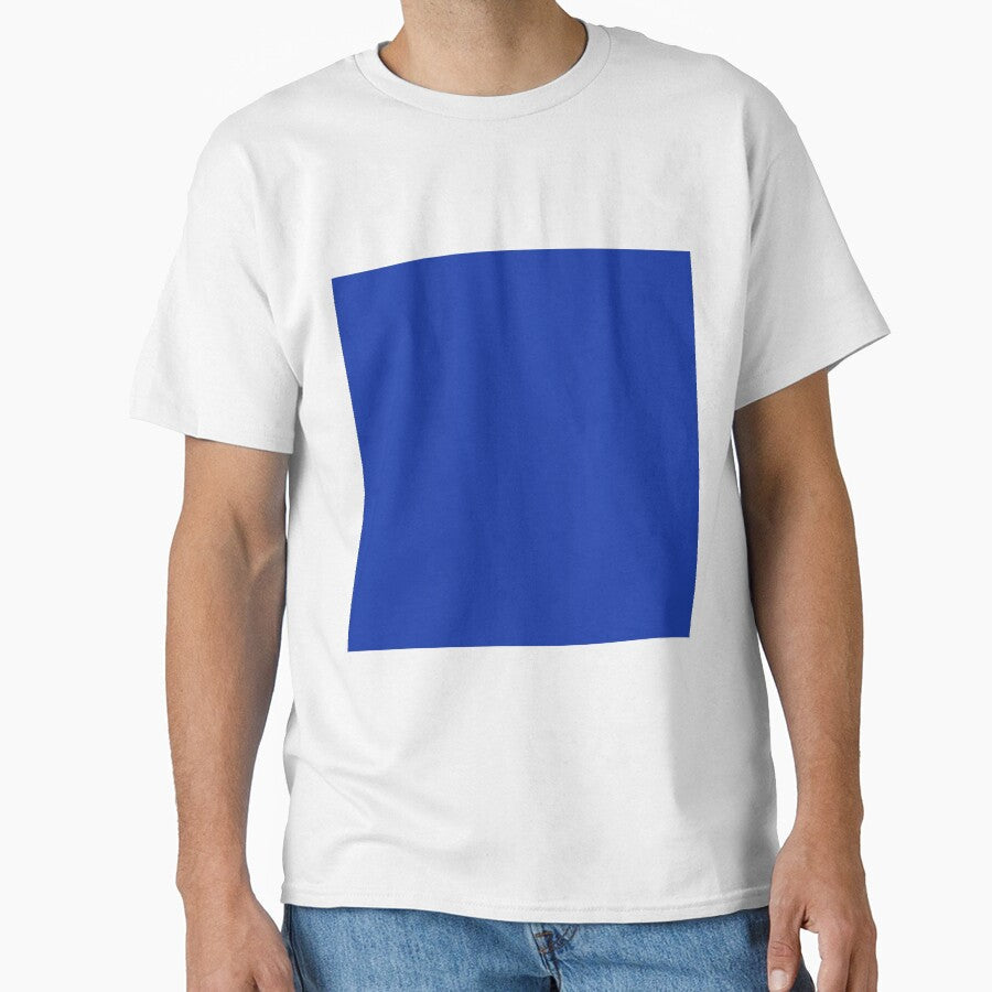 color Egyptian blue by kultjers Unisex , , , Long Sleeve Tee