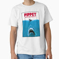 Pippet Still Missing by AZbeef Creations Unisex , , , Long Sleeve Tee