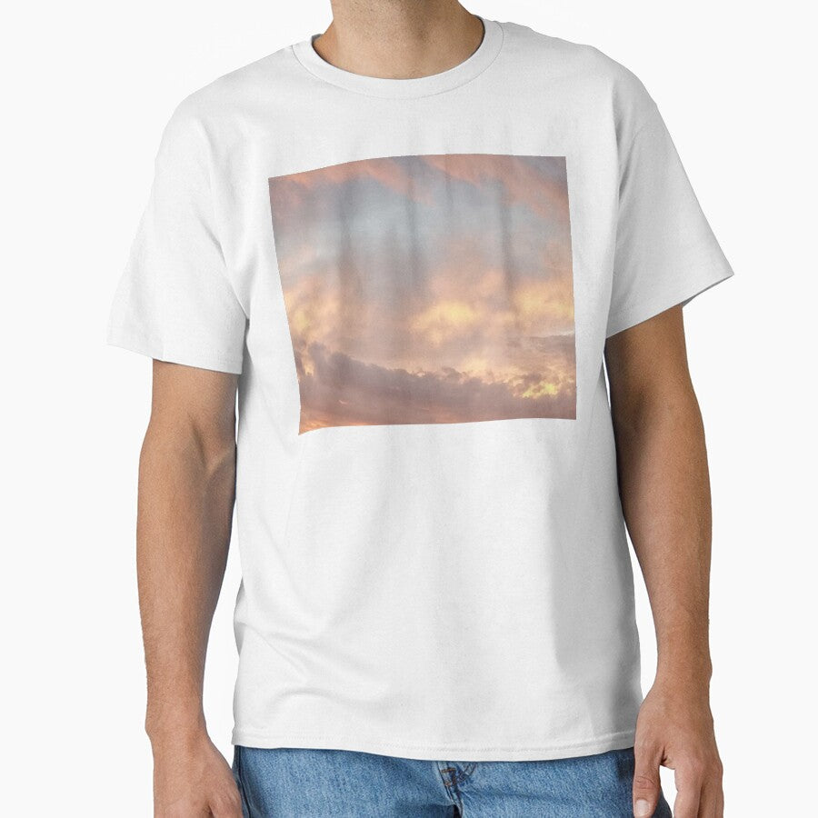 cotton candy by KerCar Unisex , , , Long Sleeve Tee