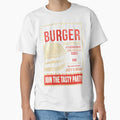Tasty Party by Paula García Unisex , , , Long Sleeve Tee