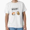 Wasa-bee? by aifuntime Unisex , , , Long Sleeve Tee