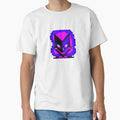 Melodiam 'Tricky' Cor Meum Pixel Art by Kaiko-Roku Unisex , , , Long Sleeve Tee