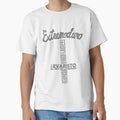 cross letters extremoduro by kmysroramotorclasic