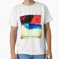 Alternate Lazy Voldemort by mcclellansam Unisex , , , Long Sleeve Tee