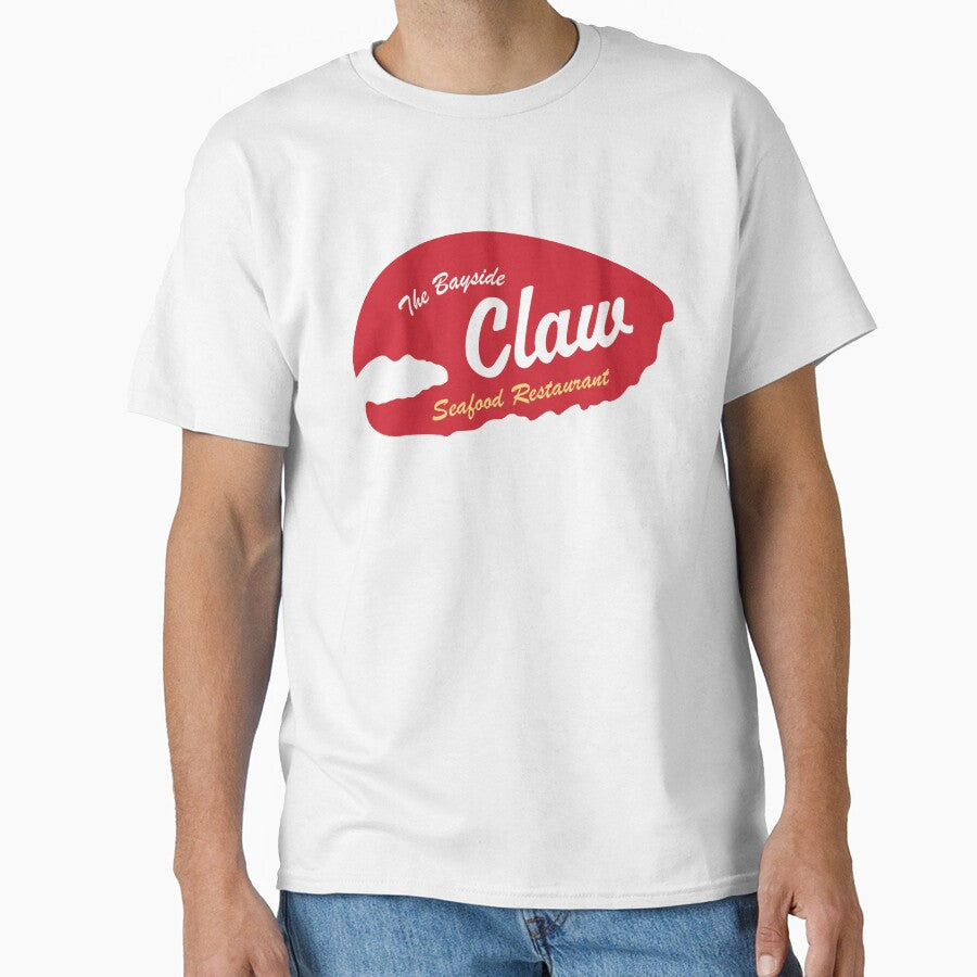 CW Nancy Drew "The Bayside Claw" by KivinsDesigns Unisex , , , Long Sleeve Tee