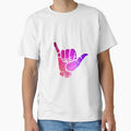 Shaka by hcohen2000 Unisex , , , Long Sleeve Tee