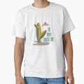 I’ll never desert you by NewBranchStudio Unisex , , , Long Sleeve Tee