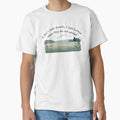 We Don't Hate, We Just Need Space. by cherryfoxy24 Unisex , , , Long Sleeve Tee