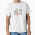 Introverts: Peaceful by Choice by cherryfoxy24 Unisex , , , Long Sleeve Tee