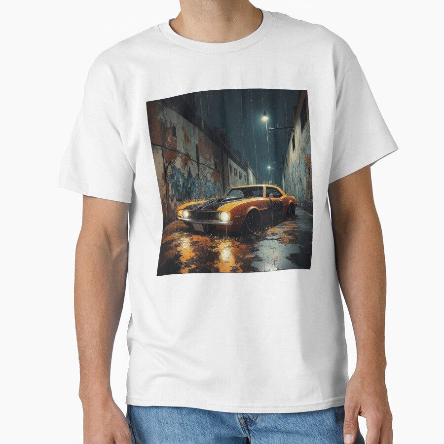 street camaro by Todd1983